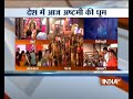 Devotees throng goddess shrines to observe Maha Ashtami