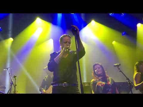 Edward Reekers The Liberty project Live. Turn to Us, Learn From us.