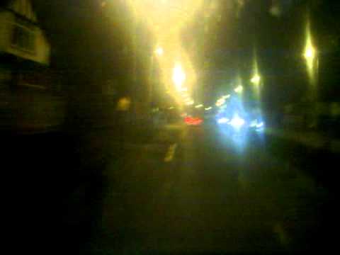 Select Bus Services Volvo Olympian J722 GAP