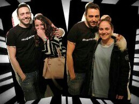 DAVID GUAPO | #QueNoNosFrunjanLaFiestaII