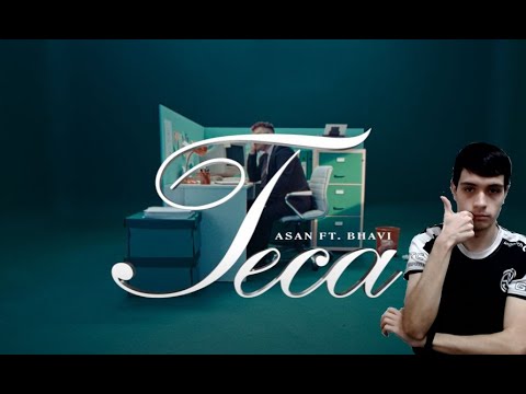 REACCIÓN A ASAN, BHAVI - Teca