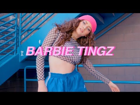 Barbie Tingz | Dytto | Nicki Minaj