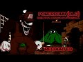 [FNF Mario's Madness V2] - POWERDOWN V2 (OLD) RECHARTED