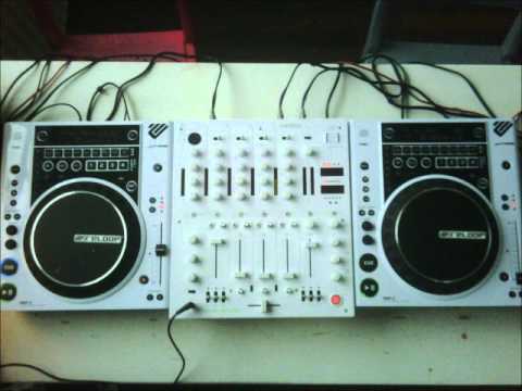 Ten Minute House MIX