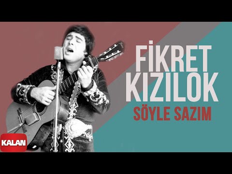 Video thumbnail for Söyle Sazım