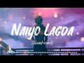 Naiyo Lagda Lo Fi Song Slowed Reverb Kisi Ka Bhai Kisi Ki Jaan Salman Khan Pooja Hegde