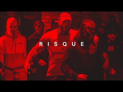 Instru Trap/Rap Tovaritch x Kalash Criminel x Zeguerre Type Beat 2021 - Risque (Prod. By MontaBeats)