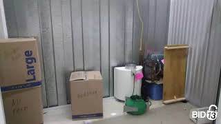 TurnKey Storage- Abilene North - Unit 2610