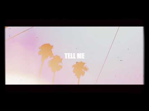 Qrealwitdasteel- Tell Me