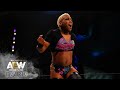 Aaron Solow Vs Sonny Kiss AEW Dark 10 27 20