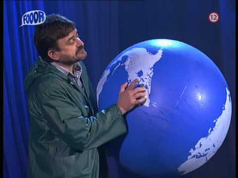 Stano Radič - počasie