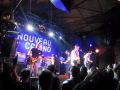 oceansize massive bereavement (end) live nouveau casino 20 11 09