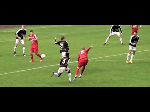 FCV TV:n kooste Keski-Suomen Urheilugaalassa