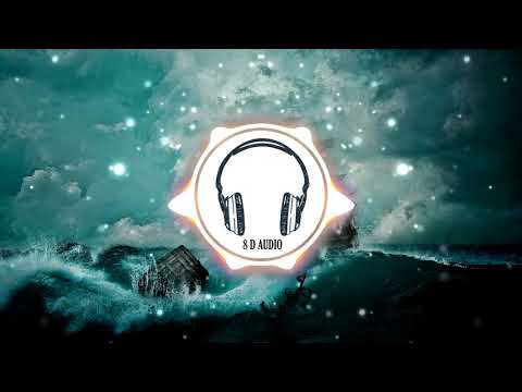 Txrbo Ft. BAY6IX & LALA - นิรันดร์ (8D AUDIO)