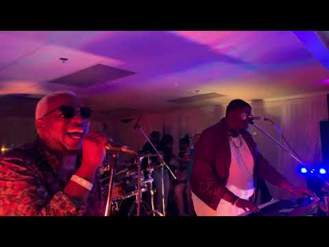 Istwa Damou Live - Dwetbeni (Montreal)  Part 1