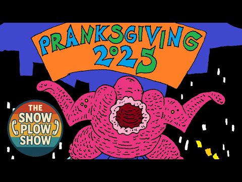 The Snow Plow Show Episode 893 – Last Years Car Dings