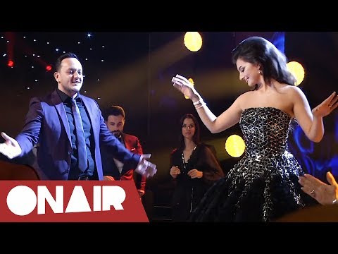 Kole Oroshi & Erblina - Hajgare a pernime (GEZUAR 2020)