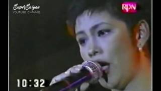 I&#39;ll Never Say Goodbye - Regine Velasquez (Christmas at the Peninsula)