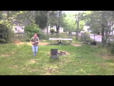 Dance Appreciation Final Project Jarod Styres