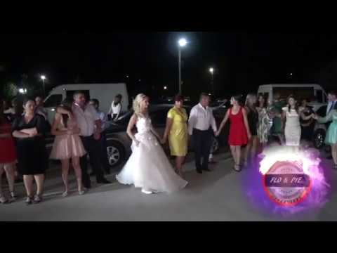 Nunta Ana Maria si Calin cu Formatia RACANEII  sarba 1