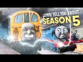 The Season 5 Of Thomas Friends We Didn T See