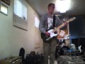 RKL-Heavily sedated (cover)