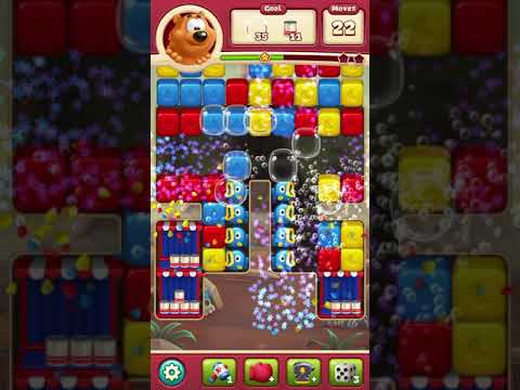 Toon Blast Level 2760