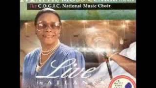 We're More Than Conquerors - Mattie Moss Clark