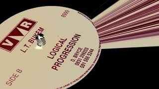 LTJ Bukem - Logical Progression (reprise)