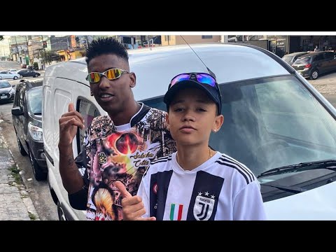 Mc Neguin da Brc e Mc Luan Sp - Montado nós placo ( Medley 2020 )