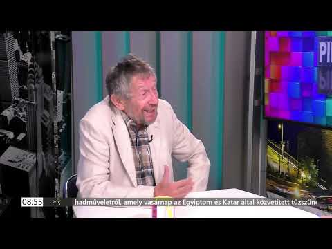 PIRKADAT Breuer Péterrel: Jávori Ferenc (Fegya)