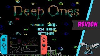 Deep Ones Nintendo Switch Review