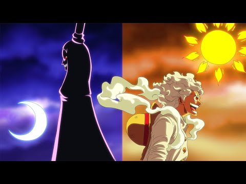 One Piece Chapter 1087 - Luffy's Reaction Upon Finding Out He's Im-Sama's Descendant (Expectations)