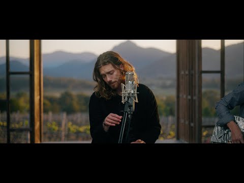 Jacob Lee - You Were Right (Hollow Sessions)