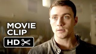 Godzilla Movie CLIP This is My Job (2014) - Aaron Taylor-Johnson, Gareth Edwards Movie HD