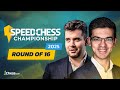 SCC 2025 Ian Nepomniachtchi V Anish Giri Will Anish Carry His Grand Swiss Form To SCC