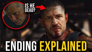 HAVOC Ending Explained &amp; RECAP – Twists, Betrayals &amp; Final Shootout