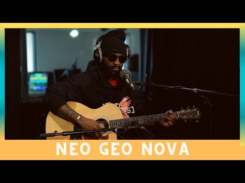 Le live de Fally Ipupa I Néo Géo Nova
