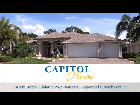 Capitol Homes - Customer Success Story