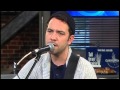 Justin Rutledge LIVE