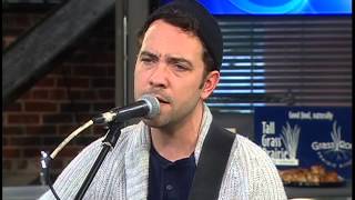 Justin Rutledge LIVE