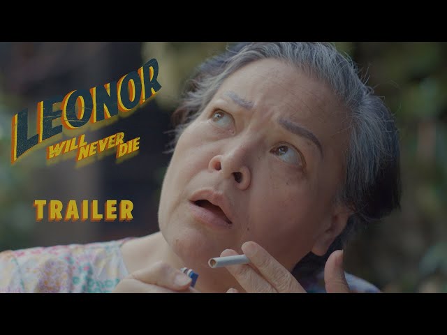 Official Festival Trailer