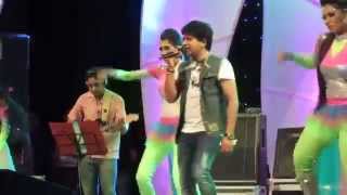 KK LIVE - Tune Maari Entriyaan | Science City, Kolkata