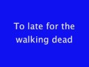 Lostprophets - We Still Kill The Old Way - Lyrics