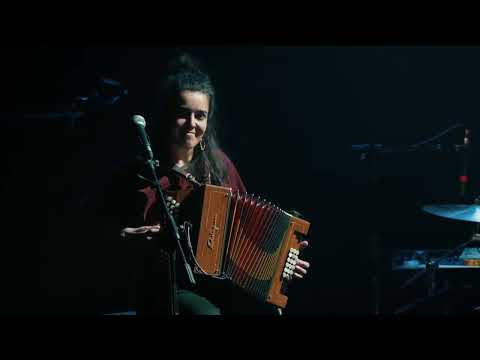 OSTARA - Aliéna (Live Centre culturel d'Eghezée)