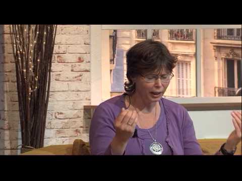 Café Tinto, 20 mei 2015, deel 3 - Joyce de Jongh