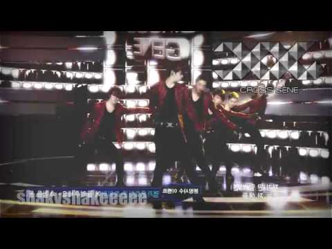 [APC] La Di Da Di - Cross Gene (Collab)