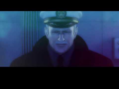 Ace Combat 5 - Loss of the Carrier "Kestrel"