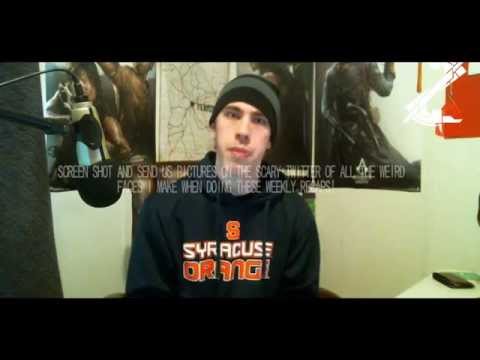 Weekly Recap #23: ScaRy Darkour, #Nightmare, Roles in ScaRy