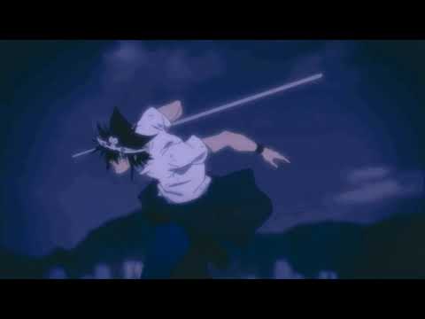 Homeless Man's Theme(Hallyang Seo) (slowed + reverb)